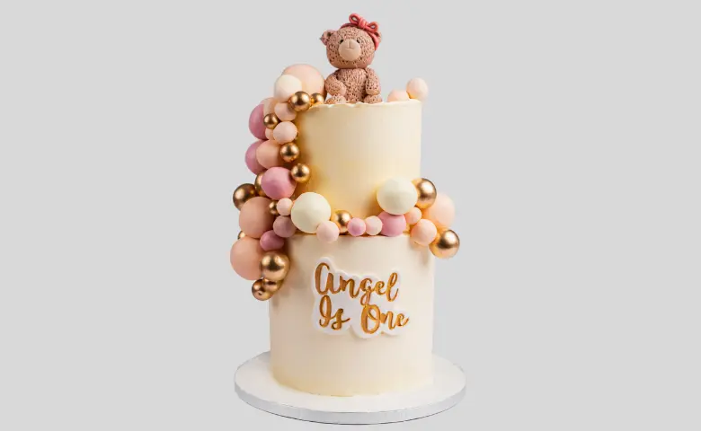 custom birthday cake
