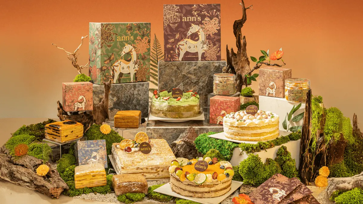 kue imlek 2026 hampers imlek eksklusif 2026