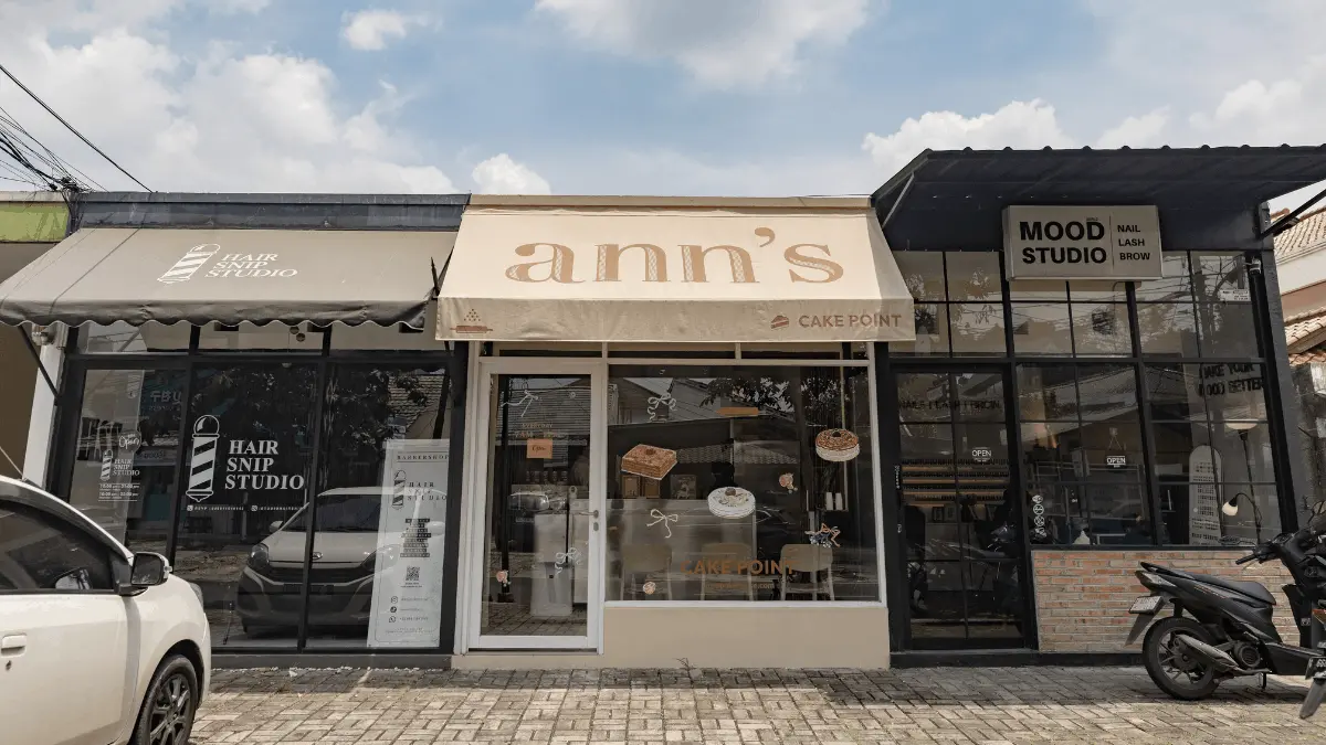 cake shop jakarta selatan cake shop jakarta selatan