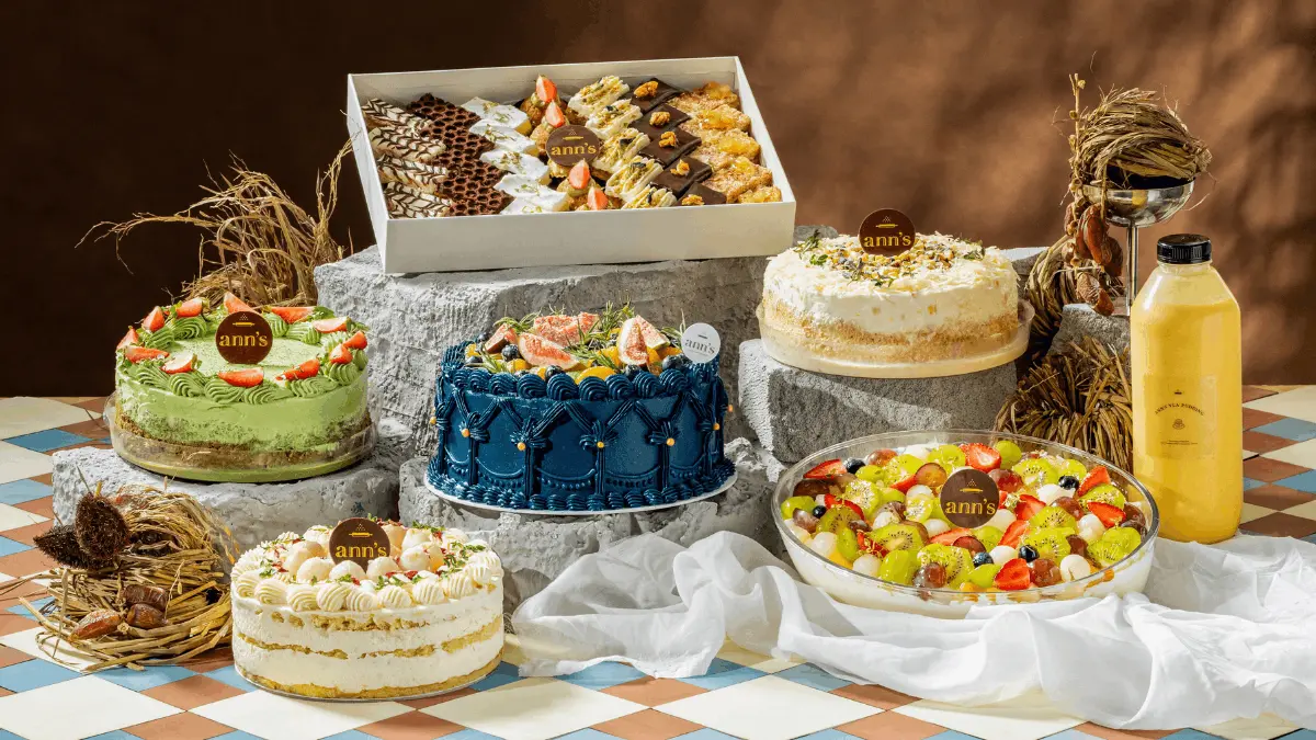 lebaran cakes lebaran cake