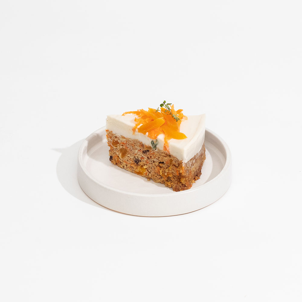Super Oat Carrot