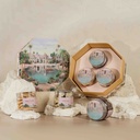 Ann's Deluxe Hampers