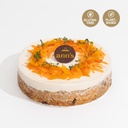 Super Oat Carrot